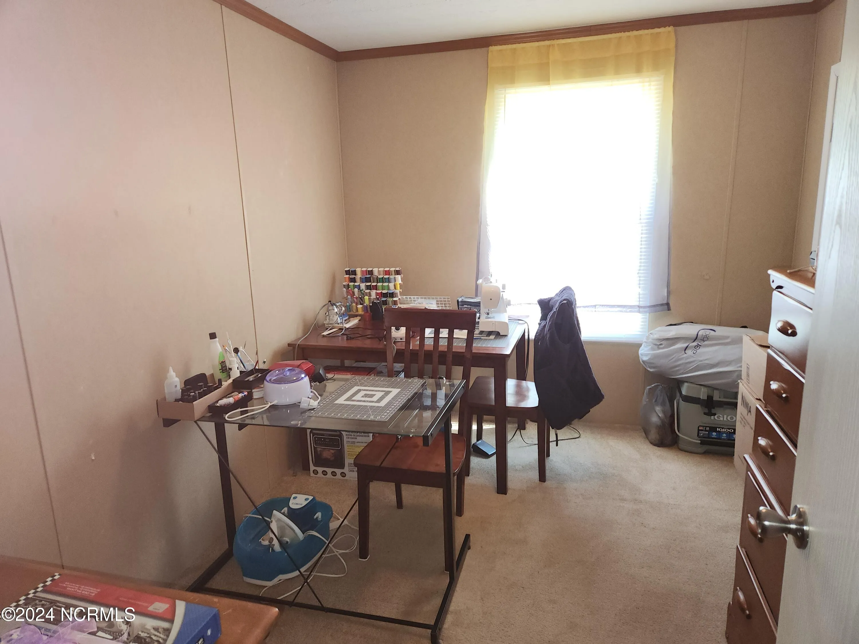 Dudley, North Carolina 28333, United States, 3 Bedrooms Bedrooms, ,2 BathroomsBathrooms,Residential,Pending,40463