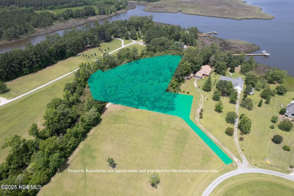 Photo of 67 Chad Loop, Belhaven, NC 27810 (MLS # 100520706)