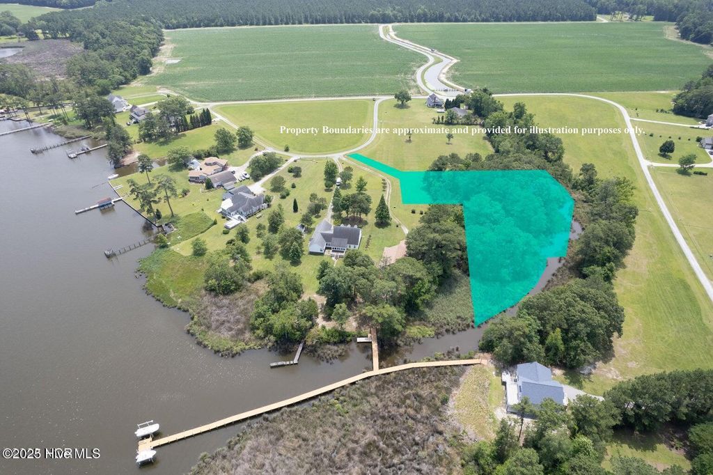 Photo of 67 Chad Loop, Belhaven, NC 27810 (MLS # 100520706)