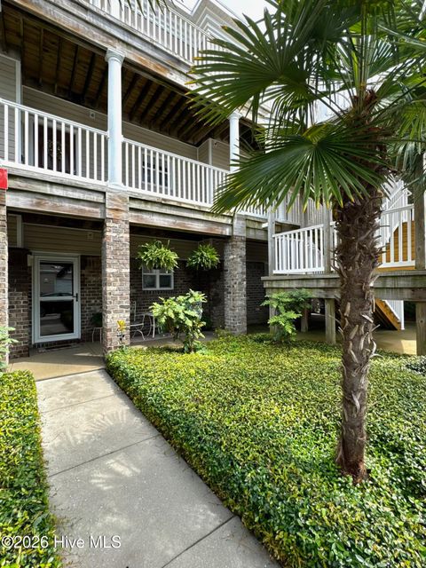 4132 Vanessa Drive SE Unit 4 Southport NC 28461