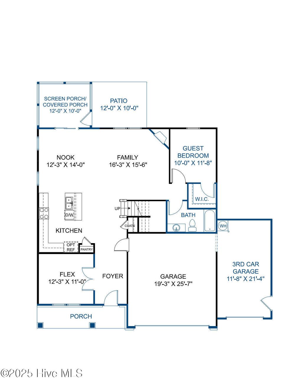 Photo of 290 Enfield Drive, Carthage, NC 28327 (MLS # 100525792)