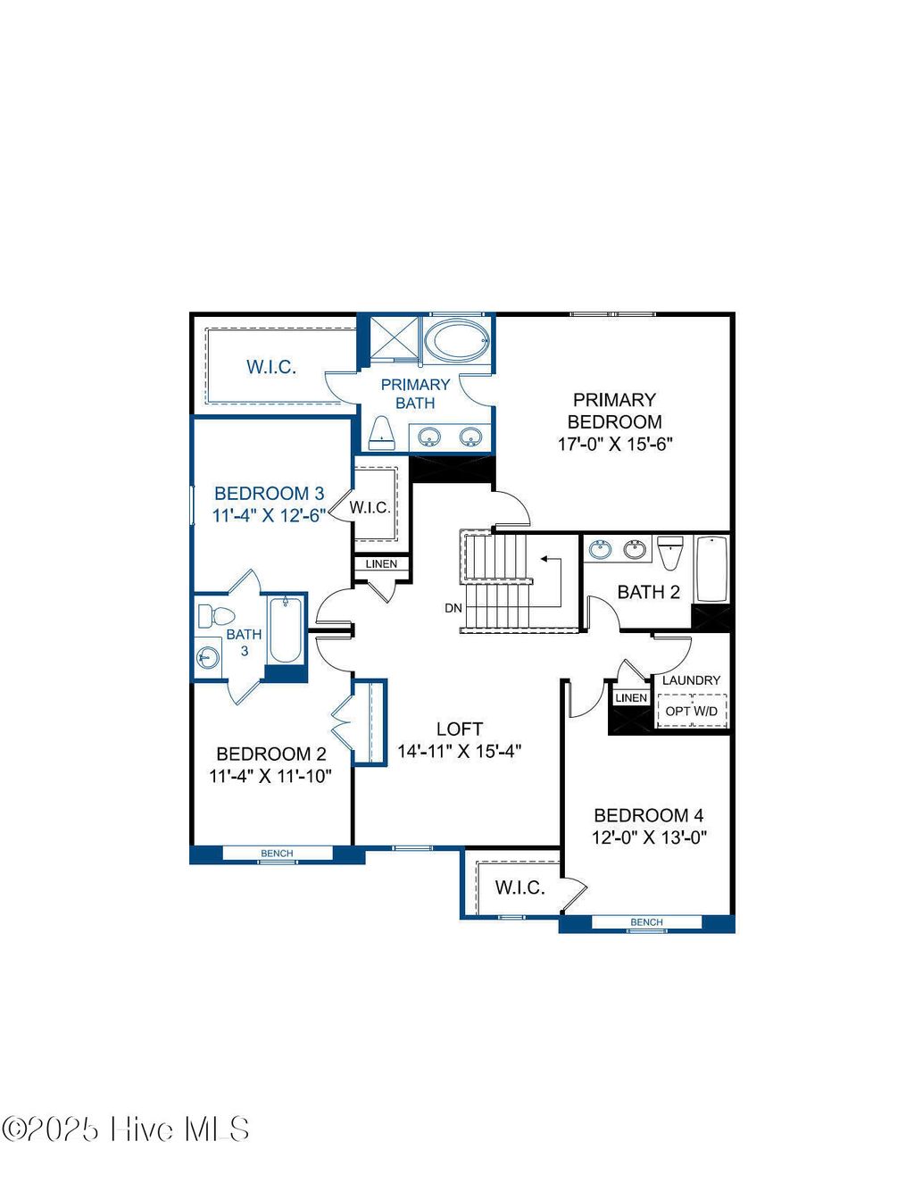 Photo of 290 Enfield Drive, Carthage, NC 28327 (MLS # 100525792)