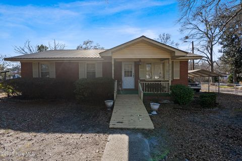 A home in Rockingham