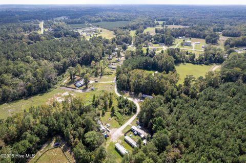 Tiny photo for 141 Bronco Lane, Jacksonville, NC 28540 (MLS # 100541887)