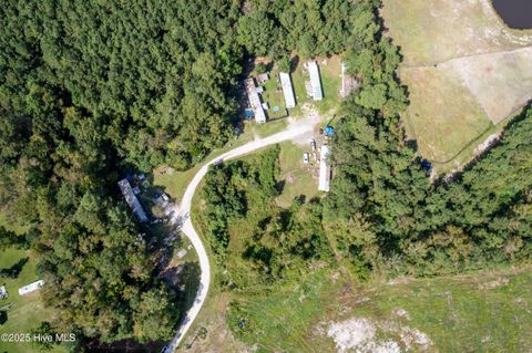 Photo of 141 Bronco Lane, Jacksonville, NC 28540 (MLS # 100541887)