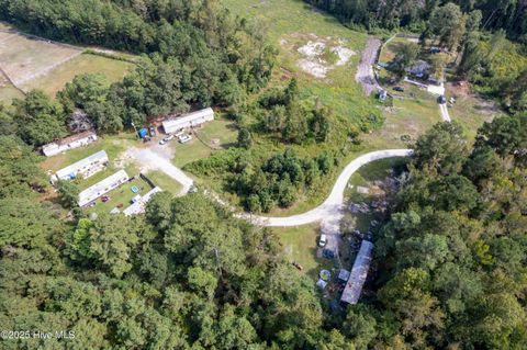 Tiny photo for 141 Bronco Lane, Jacksonville, NC 28540 (MLS # 100541887)