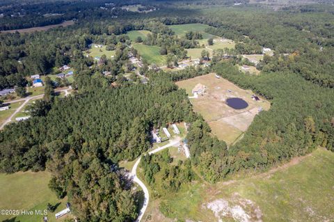 Tiny photo for 141 Bronco Lane, Jacksonville, NC 28540 (MLS # 100541887)