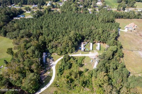 Tiny photo for 141 Bronco Lane, Jacksonville, NC 28540 (MLS # 100541887)