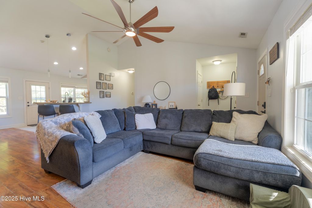 Photo of 415 Stanford Court, Maysville, NC 28555 (MLS # 100538857)