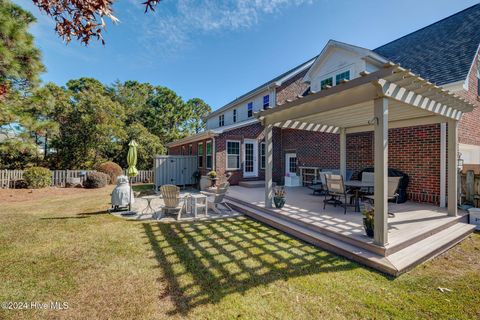 A home in Wilmington