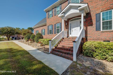 A home in Wilmington