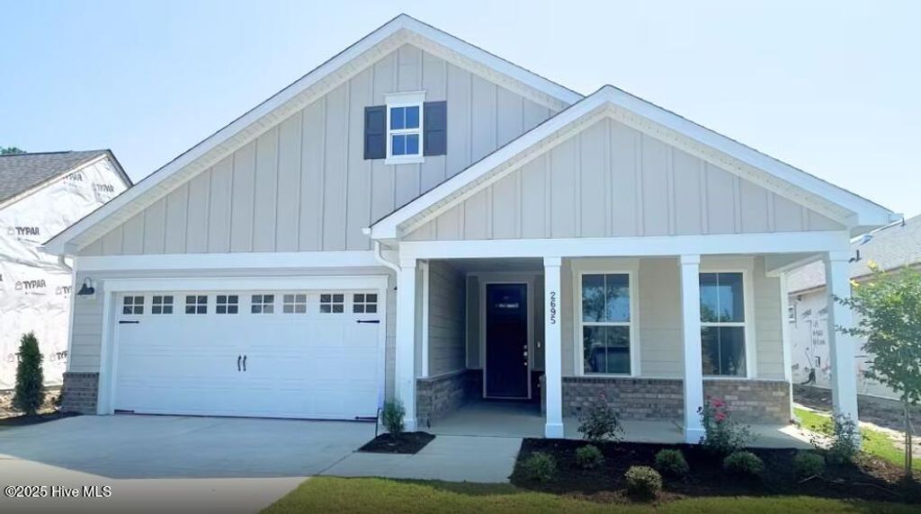 Photo of 2695 Silverweed Court #126, Leland, NC 28479 (MLS # 100495349)