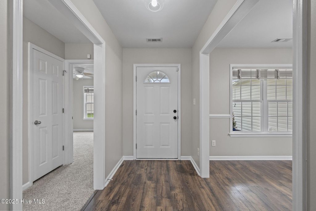 Photo of 223 Cherry Blossom Drive, Richlands, NC 28574 (MLS # 100539227)