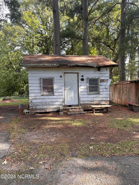 A home in Stantonsburg