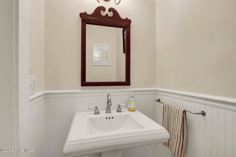 Tiny photo for 219 N 18th Street, Wilmington, NC 28405 (MLS # 100542151)