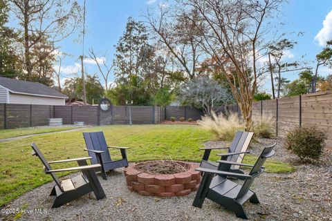 Tiny photo for 219 N 18th Street, Wilmington, NC 28405 (MLS # 100542151)