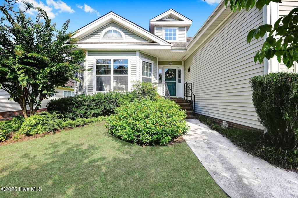 Photo of 634 E Telfair Circle E, Wilmington, NC 28412 (MLS # 100538187)