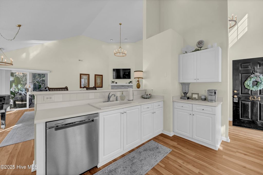 Photo of 634 E Telfair Circle E, Wilmington, NC 28412 (MLS # 100538187)