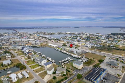 A home in Atlantic Beach