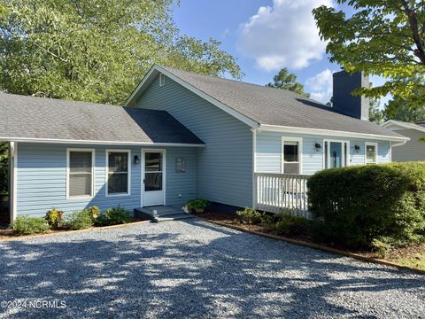 A home in West End