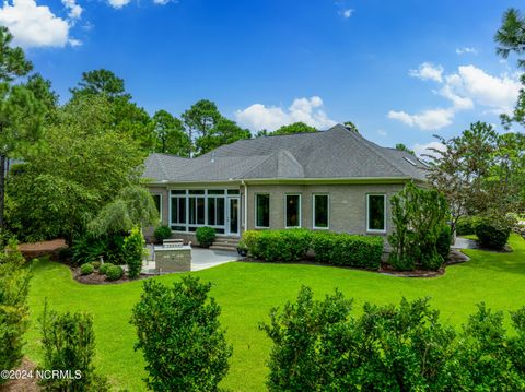 A home in Southport