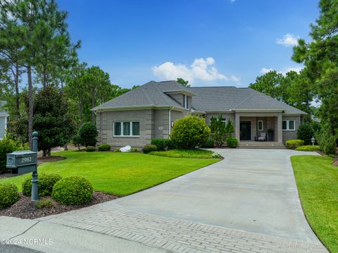 A home in Southport