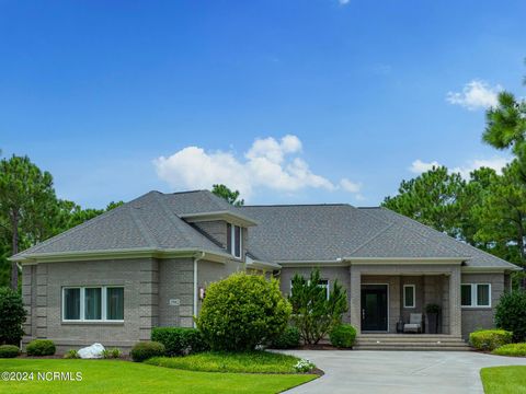 A home in Southport