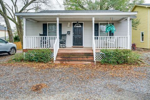 Photo of 504 Peabody Alley, Wilmington, NC 28401 (MLS # 100543285)