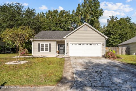 Photo of 209 Olde Well Loop Road, Wilmington, NC 28411 (MLS # 100535919)