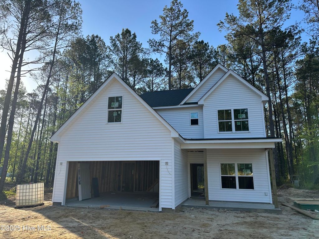 Photo of 103 Plum Court, Burgaw, NC 28425 (MLS # 100495189)