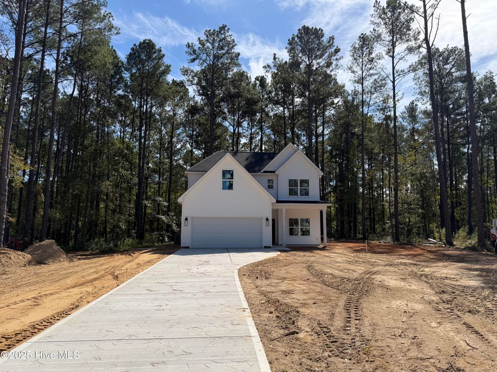 Photo of 103 Plum Court, Burgaw, NC 28425 (MLS # 100495189)