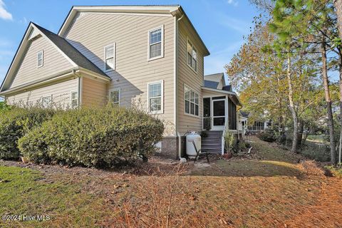 A home in Wilmington