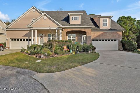 A home in Wilmington