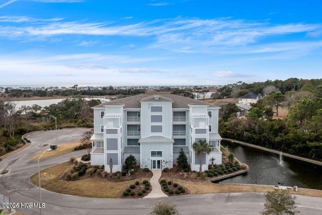 Photo of 2283 Dolphin Shores Drive SW # 9, Supply, NC 28462 (MLS # 100522924)