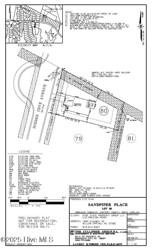 1208 Hidden Cove Avenue