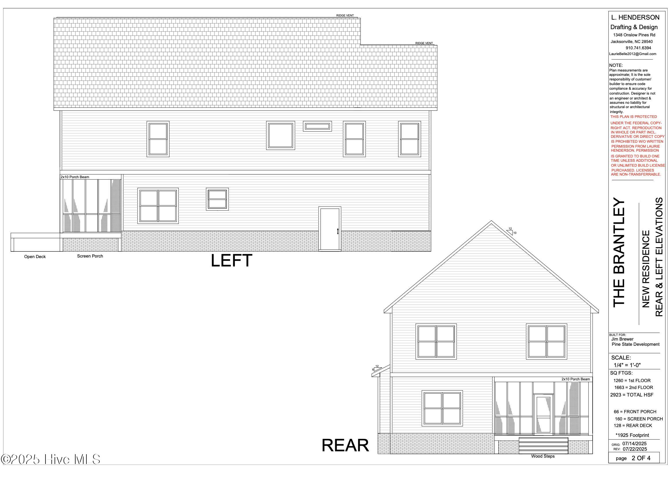 1208 Hidden Cove Avenue