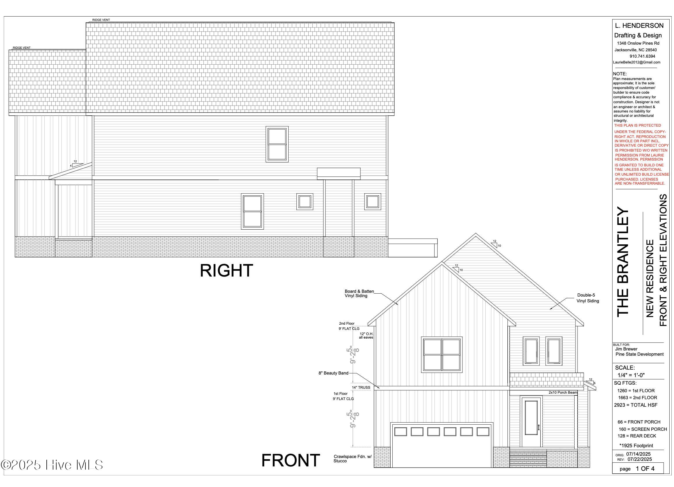 1208 Hidden Cove Avenue