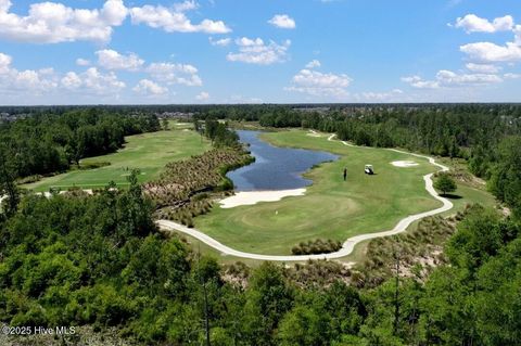 Tiny photo for 2529 Centerway Lane, Leland, NC 28451 (MLS # 100538453)