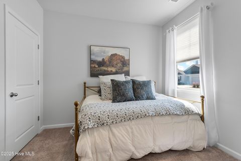 Tiny photo for 2529 Centerway Lane, Leland, NC 28451 (MLS # 100538453)