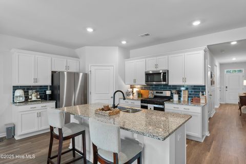 Tiny photo for 2529 Centerway Lane, Leland, NC 28451 (MLS # 100538453)