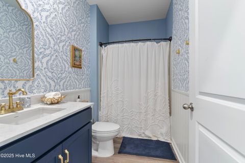 Tiny photo for 2529 Centerway Lane, Leland, NC 28451 (MLS # 100538453)