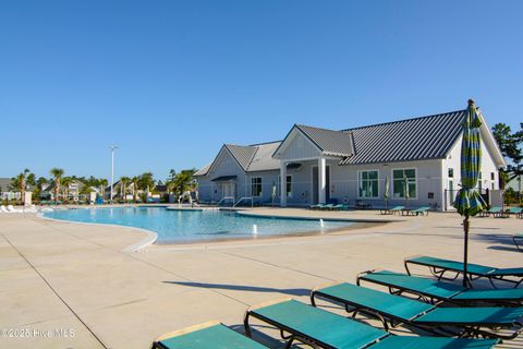 Tiny photo for 2529 Centerway Lane, Leland, NC 28451 (MLS # 100538453)