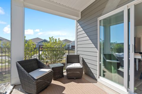 Tiny photo for 2529 Centerway Lane, Leland, NC 28451 (MLS # 100538453)