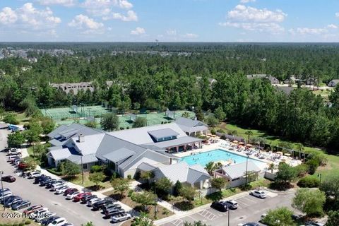 Tiny photo for 2529 Centerway Lane, Leland, NC 28451 (MLS # 100538453)