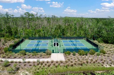 Tiny photo for 2529 Centerway Lane, Leland, NC 28451 (MLS # 100538453)