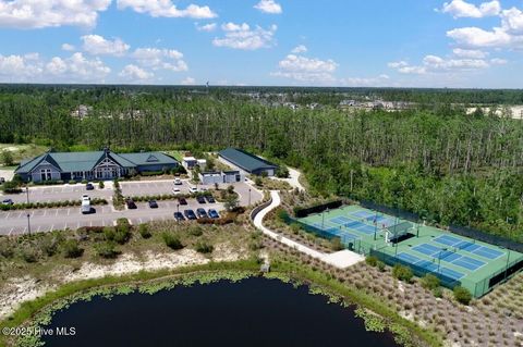 Tiny photo for 2529 Centerway Lane, Leland, NC 28451 (MLS # 100538453)