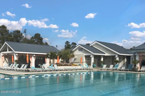 Tiny photo for 2529 Centerway Lane, Leland, NC 28451 (MLS # 100538453)