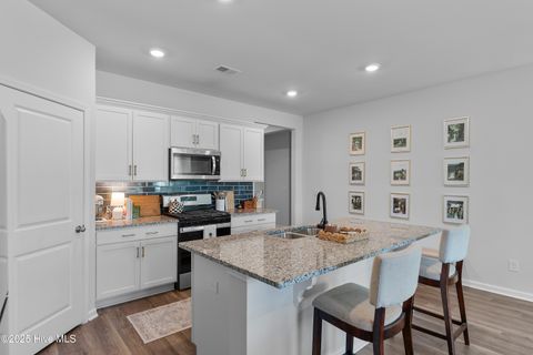 Tiny photo for 2529 Centerway Lane, Leland, NC 28451 (MLS # 100538453)