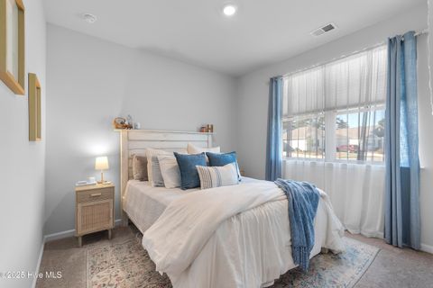 Tiny photo for 2529 Centerway Lane, Leland, NC 28451 (MLS # 100538453)