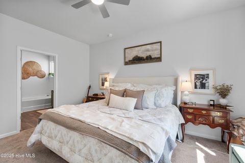 Tiny photo for 2529 Centerway Lane, Leland, NC 28451 (MLS # 100538453)